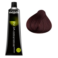 Краска для волос Loreal Professional Inoa ODS2 5.12 светлый шатен пепельно - перламутровый 60 мл