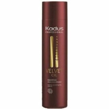 Kadus Velvet Oil Shampoo - Шампунь с аргановым маслом 250 мл