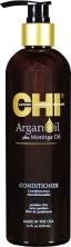 Кондиционер на основе масел для сухих волос CHI ArganOil plus Moringa oil Conditioner 355 мл