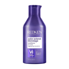 Redken Corol Extend Blondage Кондиционер с ультрафиолетовым пигментом для тонирования и укреплуния оттенков блонд 300 мл