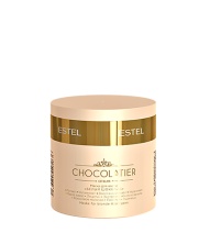 Estel Chocolatier Маска для волос Белый шоколад, 300 мл