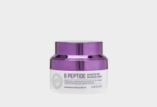 ENOUGH Антивозрастной крем на основе 8 пептидов 8 Peptide Sensation Pro Balancing Cream 50мл