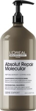 Loreal Professional Absolut Repair Molecular шампунь 1500мл