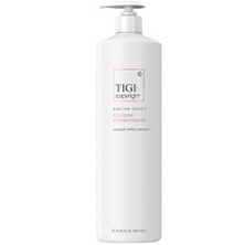 TIGI Copyright Care Colour Conditioner - Кондиционер для окрашенных волос 970 мл