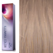 Краска для волос Wella Professional Illumina Color 9.60 60 мл