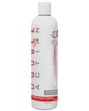 Hair Company Double Action Shampoo Ricostruttore - Шампунь восстанавливающий 250 мл
