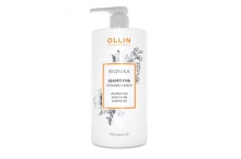 Шампунь "Питание и блеск" Ollin Bionika Nutrition And Shine Shampoo 750 мл