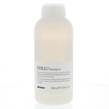 Шампунь для объема волос Davines Essential Haircare Volu Shampoo 1000 мл