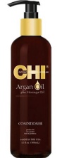 Кондиционер на основе масел для сухих волос CHI ArganOil plus Moringa oil Conditioner 750 мл