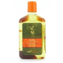Гель восстанавливающий для всех типов волос и кожи CHI Organics Olive Silk 250 мл