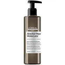 Loreal Professional Absolut Repair Molecular Сыворотка для волос 250мл