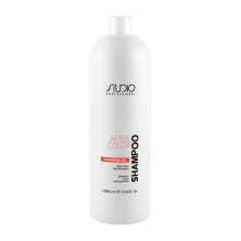 Revlon Professional Post Color Shampoo - Шампунь после окрашивания 1000 мл