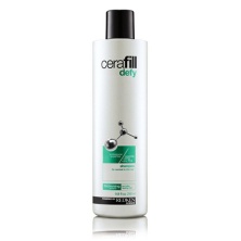 Redken Cerafill Defy Shampoo Шампунь для поддержания плотности истонченных волос 290 мл