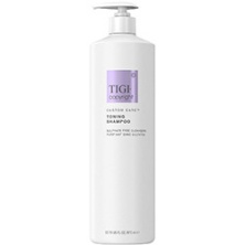 TIGI Copyright Care Toning Shampoo - Тонирующий бессульфатный шампунь 970 мл