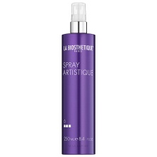 Неаэрозольный лак La Biosthetique Styling Finish Spray Artistique для укладки волос 250 мл.