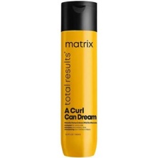 Matrix A Curl Can Dream Шампунь для кудрявых волос, 300 мл