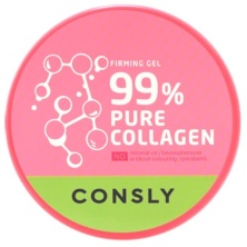 CONSLY Укрепляющий гель с коллагеном Pure Collagen Firming Gel 300 мл