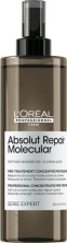  Loreal Professional Absolut Repair Molecular профессиональный концентрированный пре-шампунь 190мл