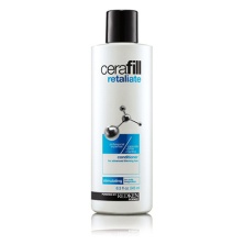 Redken Cerafill Retaliate Shampoo Шампунь для поддержания плотности сильно истонченных волос 290 мл