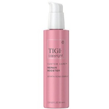 TIGI Copyright Care Repair Booster - Концентрированный крем-бустер для волос восстанавливающий 90 мл