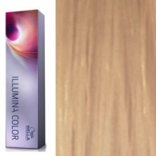 Краска для волос Wella Professional Illumina Color 9.03 60 мл