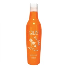 Шампунь для волос и тела Ollin Pina Colada Sun Shampoo Hair&Body 250 мл