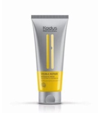 Kadus Visible Repair Интенсивная маска для поврежденных волос 200 мл