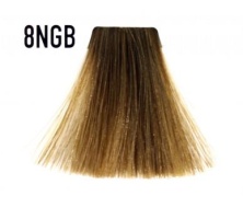 Goldwell Nectaya 8NGB (Светлый Русый Натуральный Золотистый Бежевый) - краска для волос 60 мл