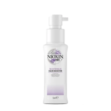 Nioxin Intensive Therapy Hair Booster - Усилитель Роста Волос 50 мл