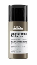 Loreal Professional Absolut Repair Molecular Маска Для молекулярного восстановления 100мл