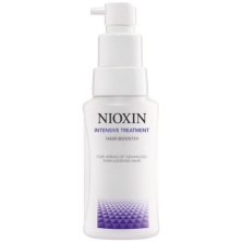 Nioxin Intensive Therapy Hair Booster - Усилитель Роста Волос 30 мл