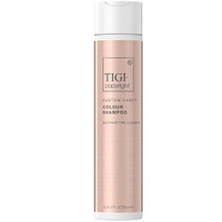 TIGI Copyright Care Colour Shampoo - Шампунь для окрашенных волос бессульфатный 300 мл