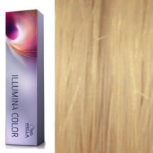 Краска для волос Wella Professional Illumina Color 9 60 мл