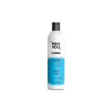 Шампунь для придания объема для тонких волос Revlon Professional ProYou Amplifier Volumizing Shampoo 350 мл