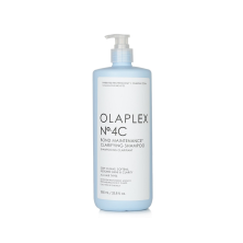 Olaplex No. 4C Шампунь очищающий для волос Bond Maintenance Clarifying Shampoo 1000 мл