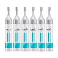 Сыворотка Londa Professional Care Scalp Sensitive Scalp Serum для чувствительной кожи головы 60 мл. (6 штук по 10 мл.)