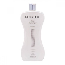 Шампунь Biosilk Silk Therapy Shampoo для поврежденных волос 1006 мл.