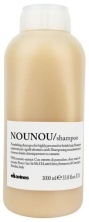 Шампунь питательный для плотности волос Davines Essential Haircare Nounou Shampoo 1000 мл