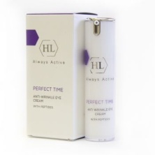 Holy Land Perfect Time Anti Wrinkle Eye Cream - Крем для век 15 мл