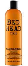 Кондиционер для окрашенных волос Tigi Bed Head Colour Goddess 750 мл