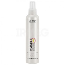 KAPOUS - Спрей-термозащита для волос «Invisible Care», 250 мл