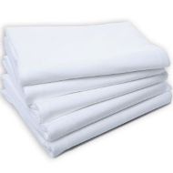 Одноразовые полотенца спанлейс 45 х 90 см 50 шт
