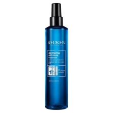 Несмываемый уход для интенсивного восстановления всех типов поврежденных волос — Redken Extreme Anti Snap Treatment 240 ml