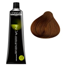 Краска для волос Loreal Professional Inoa ODS2 5.3 светлый шатен золотистый 60 мл