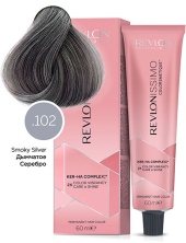 Revlonissimo COLORSMETIQUE краска для волос SATIN .102 60 мл