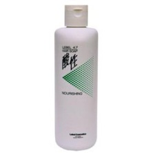 Шампунь для волос Жемчужный - Lebel Pearl Line Nourishing Soap 4,7 400ml