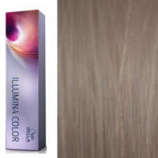 Краска для волос Wella Professional Illumina Color 8.69 60 мл