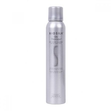 Сухой шампунь Biosilk Silk Therapy Dry Clean Shampoo для поврежденных волос 157 мл.