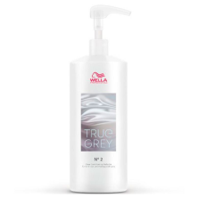 WELLA PROFESSIONAL True Grey Прозрачный перфектор-уход 500 мл