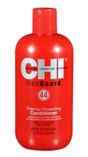 CHI 44 Iron Guard Conditioner - Термозащитный Кондиционер 355 мл